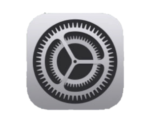 設定「サイコン