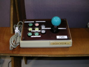 らくらくマウスⅢジョイスティック型